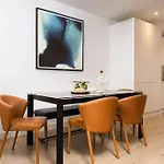Luxury Waterfront 3 Bedroom/3 Bathroom Townhouse
