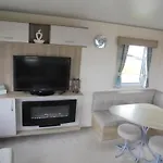 Kingfisher Merlin II 8 Berth Central Heated