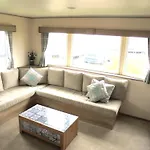 Kingfisher Merlin II 8 Berth Central Heated