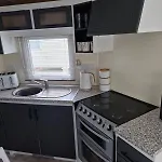 Browns Caravan Rentals, Ingoldmells 4 Berth Caravan Silver Beach