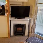Browns Caravan Rentals, Ingoldmells 4 Berth Caravan Silver Beach