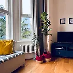 Seashell Apartment - Central Location