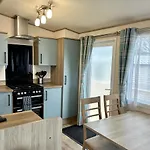 Static Caravan Hoburne Devon Bay