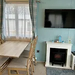 Static Caravan Hoburne Devon Bay
