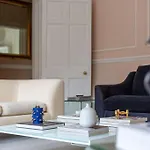 Stylish Mansion Apartment - Seaviews - Hove Free Parking