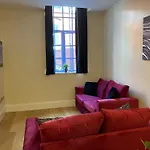 The Cove Suite