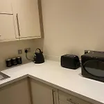 The Waterfront Suite