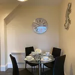 The Cove Suite