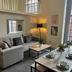 The Beach Suite