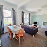 Beachcomber Holiday Apartments