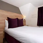 The Chocolate Box Hotel
