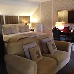 Hardwicke Hall Manor Hotel
