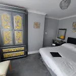 The Hilary Guesthouse