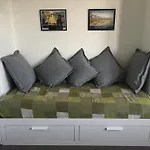Moray Beachside Apartments