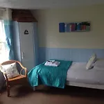 The Safe Harbour Hotel
