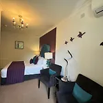 The 25 Boutique B&B - Adults Only