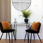 Brunswick - Brighton Regency Studio By The Sea