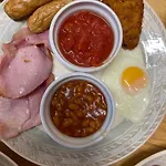 Argyll Guest House