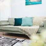 Coastal Serenity Retreat