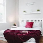Coastal Serenity Retreat