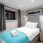 Princess Street Luxury Apt - Portrush