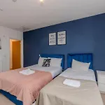 Flash Sale Brighton City Centre 1 Bedroom Flat Bn129Cla02