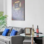Retreat: Seaside Bliss In Ramsgate