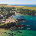 Hope Cove Cottage