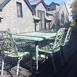 Chy An Gweal Farm Coach House