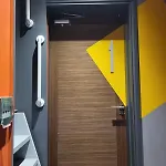 Tren-D Luxe Studio Apartment Room 1 - Contractors, Relocators, Profesionals, Nhs Staff Welcome