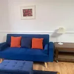 Cute 1 Bed Flat In Southwold