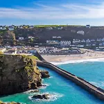 1 Bed In Portreath 93858