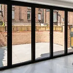 Host & Stay - The Pilgrim House