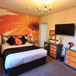 The 25 Boutique B&B - Adults Only