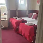 All Seasons Guest House