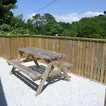 The Lodge, Polgooth