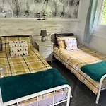 Woodlands Pheasant Chalet, Bideford Bay