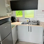 Woodlands Pheasant Chalet, Bideford Bay