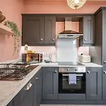 Central Belfast Apartments: Botanic