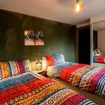 Chy Glynn. Luxury Lodge With Hot Tub And Views.