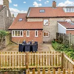 Mill Pond Cottage