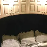 Janet'S Caravan