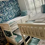 Lovely Townhouse In Central Brighton Sleeps 6-18
