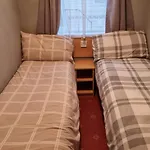 8 Birth Caravans Hire Caravan Number C4