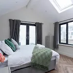 Beachside Escape Luxury Apt - Portrush