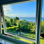 Stunning Charmouth Property With Bay Views!