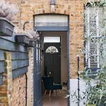 The Little Cottage