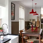 Sea View Cottage