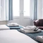 Shanklin Beach Hotel