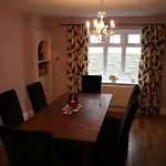 Cosy Cottage In The Centre Of Warkworth